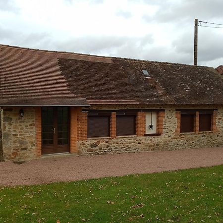 Maison De Campagne En Limousin Dury  Exterior photo